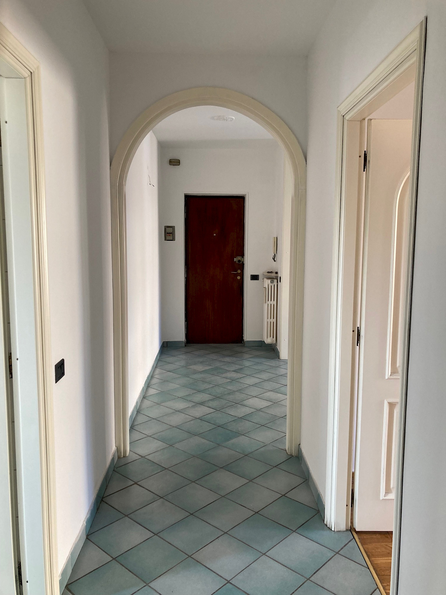 Immagine per Appartamento C.so Vercelli 168